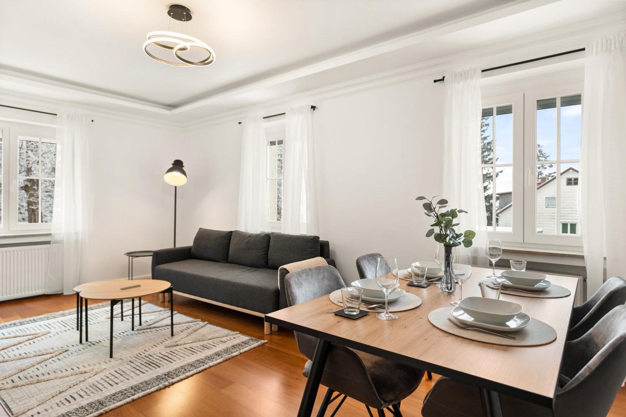 Yuva Homes Am Kurpark باد ووريشهوفن المظهر الخارجي الصورة