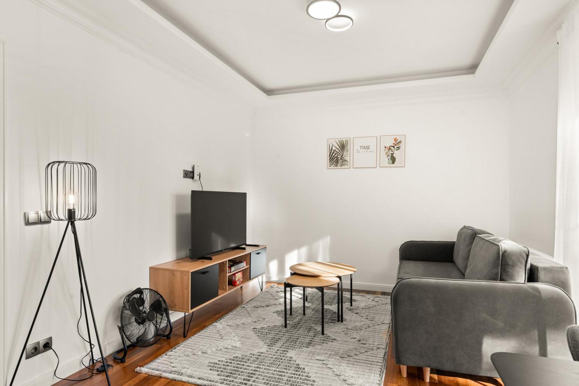 Yuva Homes Am Kurpark باد ووريشهوفن الغرفة الصورة