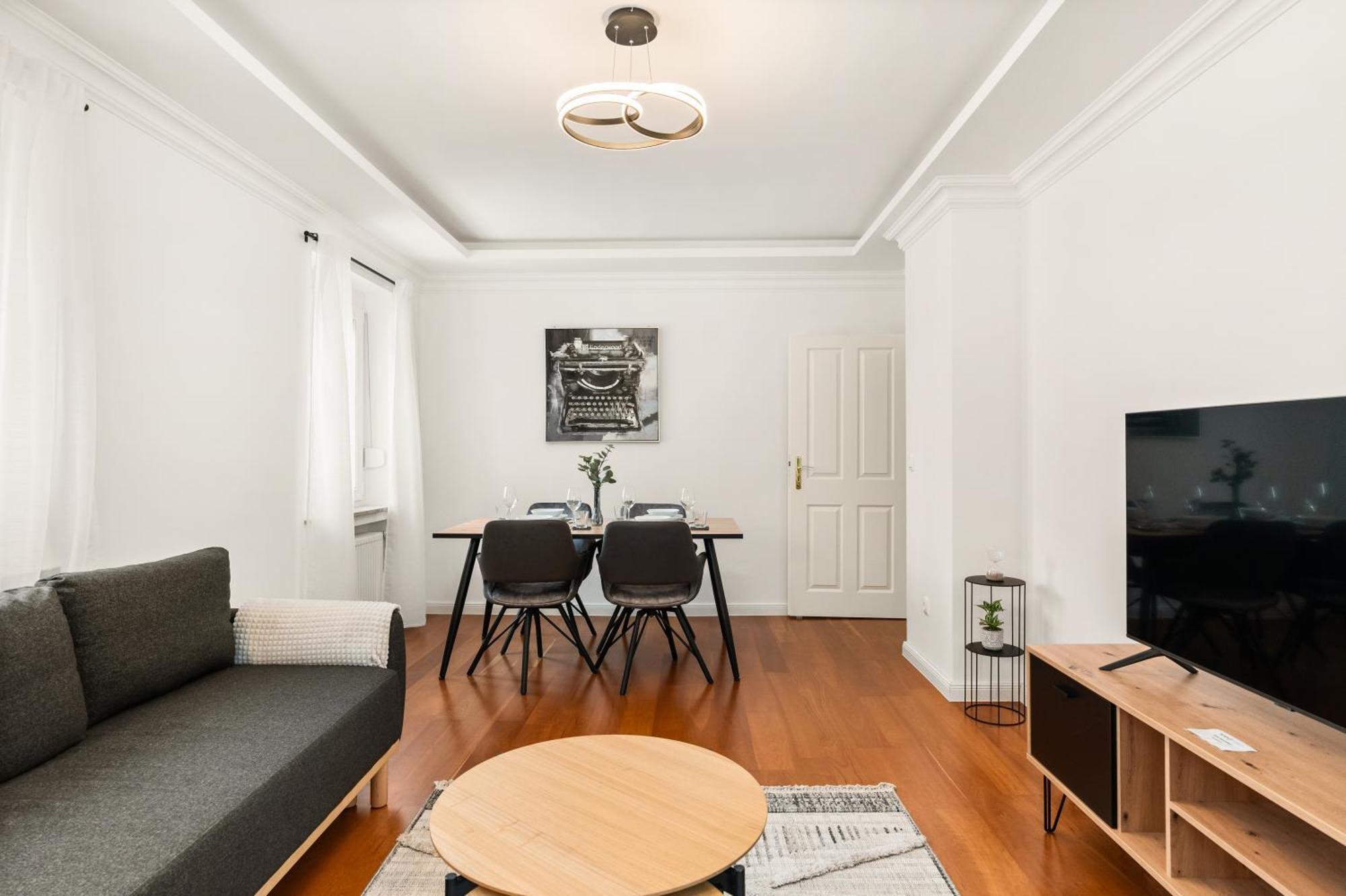 Yuva Homes Am Kurpark باد ووريشهوفن الغرفة الصورة