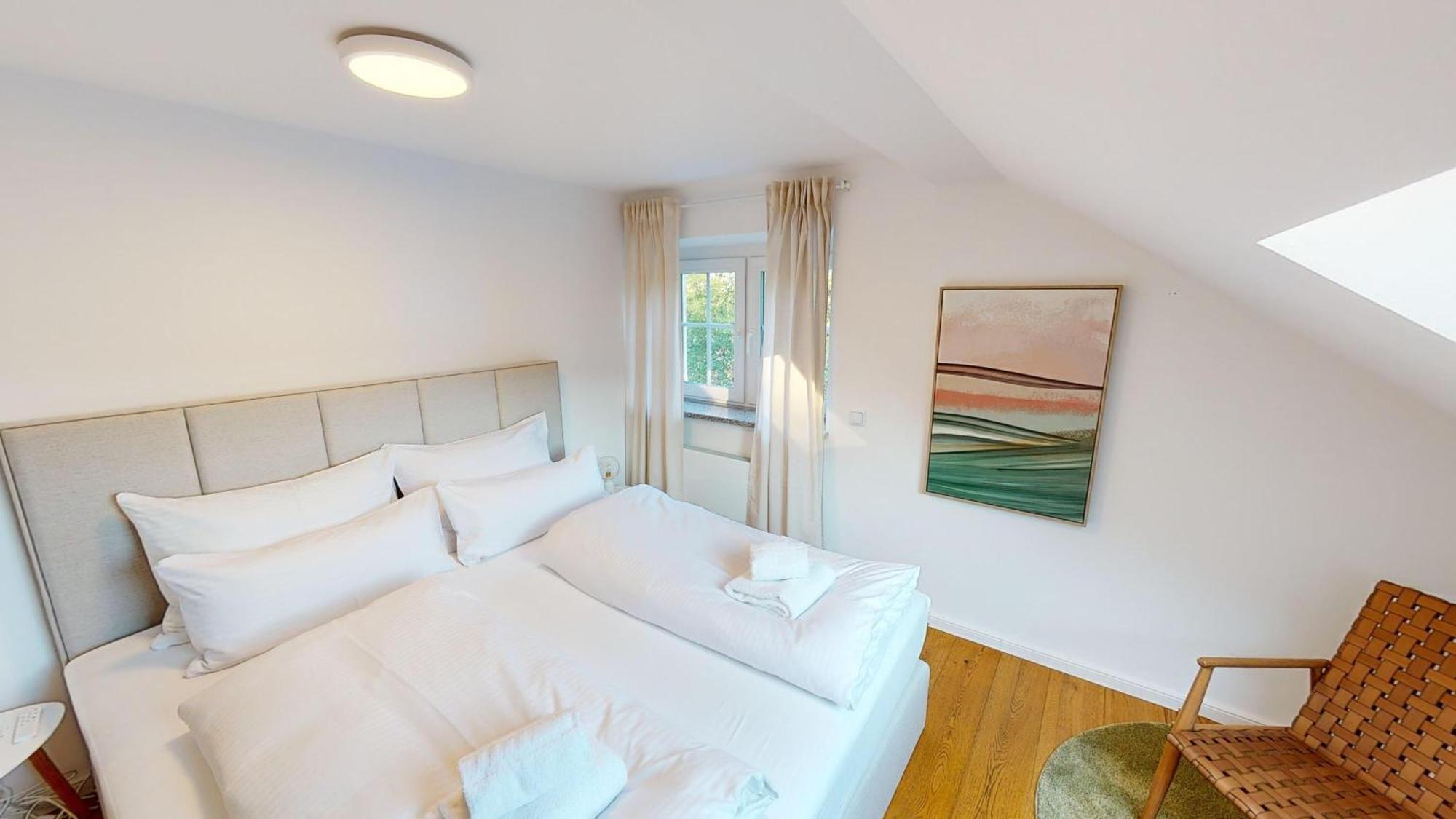 Yuva Homes Am Kurpark باد ووريشهوفن المظهر الخارجي الصورة